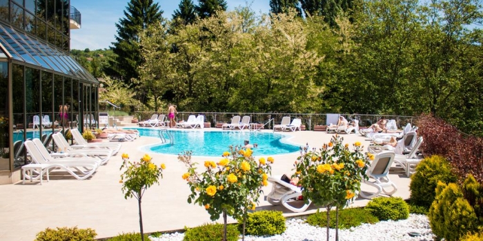 Hotel Premier Aqua